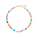 COLORFUL NECKLACE