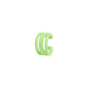 MINI EARCUFF BABY GREEN