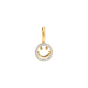 SMILE EARRING