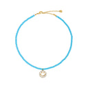SMILE NECKLACE
