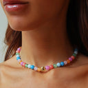 COLORFUL NECKLACE
