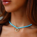 SMILE NECKLACE