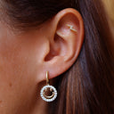 SMILE EARRING