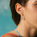 SMILE EARRING