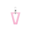 UALI PINK SILVER
