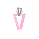UALI PINK SILVER