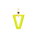 UALI FLUO LIME