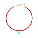 DOLPHIN NECKLACE