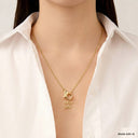 CLASP CHAIN