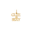 CUTE & SEXY CHARM