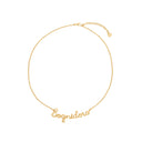 Collana Sogni D'Oro