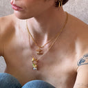 DOUBLE CHAIN