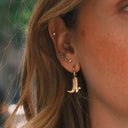 BOOT EARRING