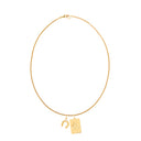 LONG CHAIN