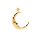 LUNA EARRING