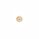 Piercing Punto Luce Gold