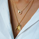 ROSE CHARM