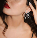 SPARKLE EARRINGS