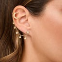 STARS EARCUFF