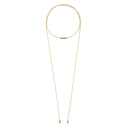 Collana ESTATE ITALIANA Bianco