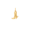 BOOT CHARM