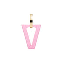 UALI PINK