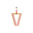 UALI ZIRCONIA PINK