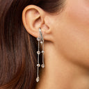 WATERFALL EARCUFF