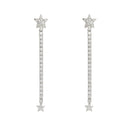 ZIRCONIA PENDANTS