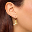 BOOT EARRING