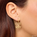CUTE & SEXY EARRING