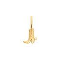 BOOT EARRING