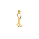 BOOT EARRING