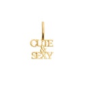 CUTE & SEXY EARRING