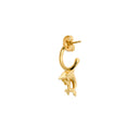 DOLPHIN EARRING