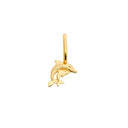 DOLPHIN EARRING