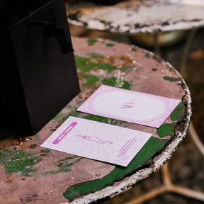 VFS gift card dedicated to LUCKY CHARM